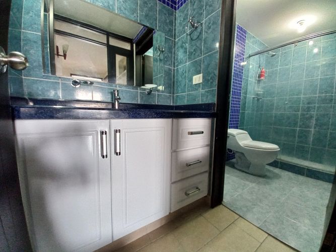 Apartamento de 3 alcobas en venta en El Espejo, Ibagué, 136 m² · foto 23 de 24