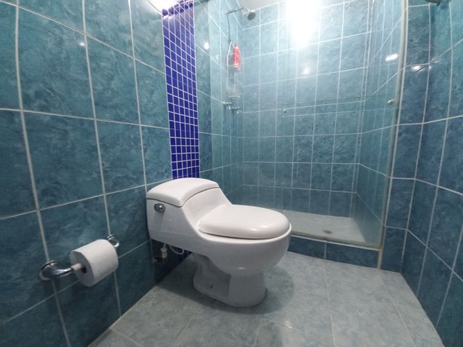 Apartamento de 3 alcobas en venta en El Espejo, Ibagué, 136 m² · foto 24 de 24