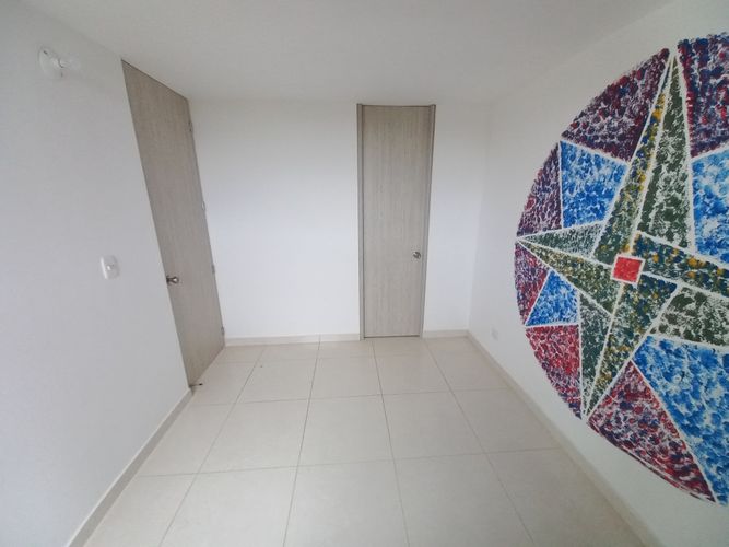 Apartamento de 3 alcobas en venta en El Salado, Ibagué, 53 m² · foto 13 de 24