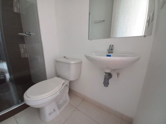 Apartamento de 3 alcobas en venta en El Salado, Ibagué, 53 m² · foto 14 de 24