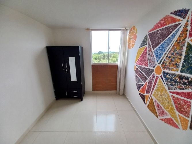 Apartamento de 3 alcobas en venta en El Salado, Ibagué, 53 m² · foto 15 de 24