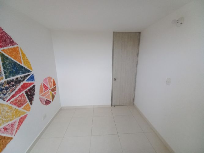 Apartamento de 3 alcobas en venta en El Salado, Ibagué, 53 m² · foto 16 de 24