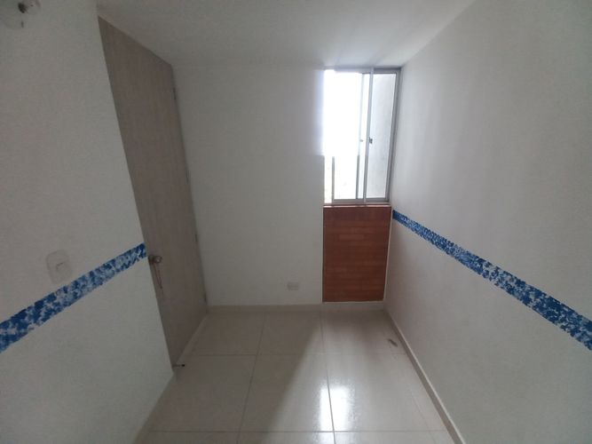 Apartamento de 3 alcobas en venta en El Salado, Ibagué, 53 m² · foto 17 de 24