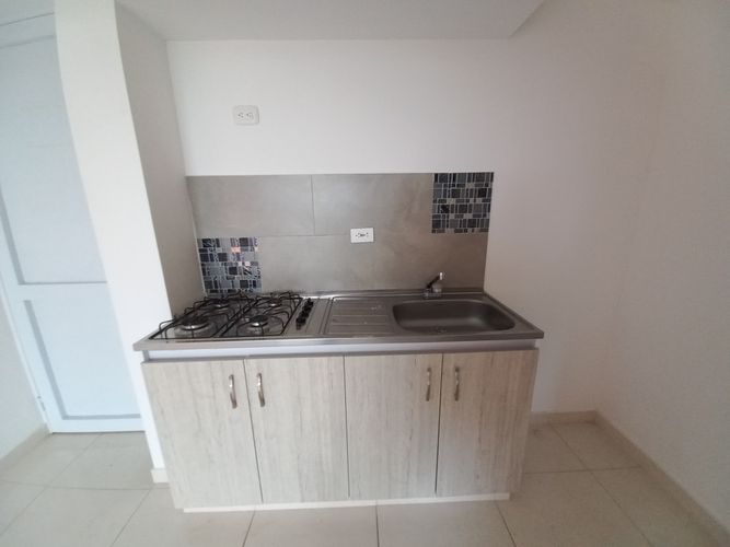 Apartamento de 3 alcobas en venta en El Salado, Ibagué, 53 m² · foto 19 de 24