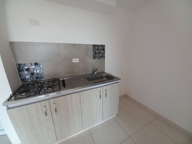 Apartamento de 3 alcobas en venta en El Salado, Ibagué, 53 m² · foto 20 de 24