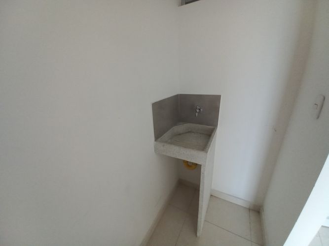 Apartamento de 3 alcobas en venta en El Salado, Ibagué, 53 m² · foto 21 de 24
