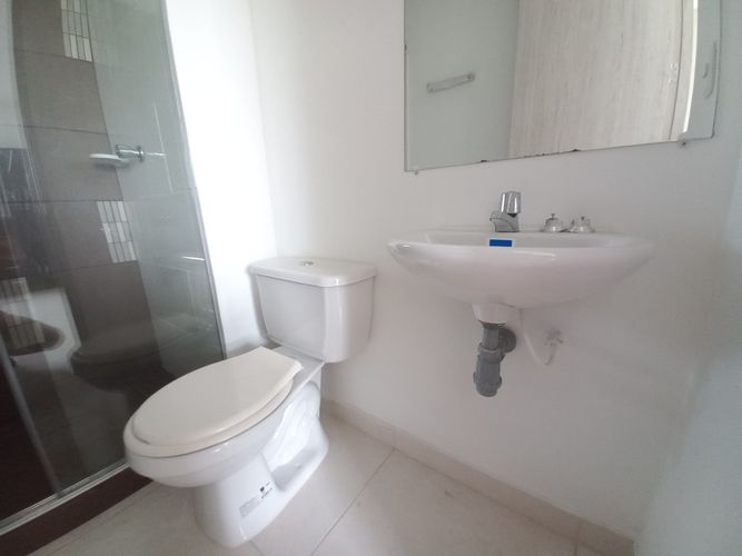 Apartamento de 3 alcobas en venta en El Salado, Ibagué, 53 m² · foto 22 de 24