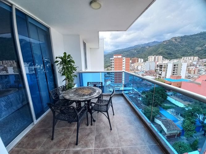 Apartamento de 3 alcobas en venta en La Pola, Ibagué, 257 m² · foto 13 de 24