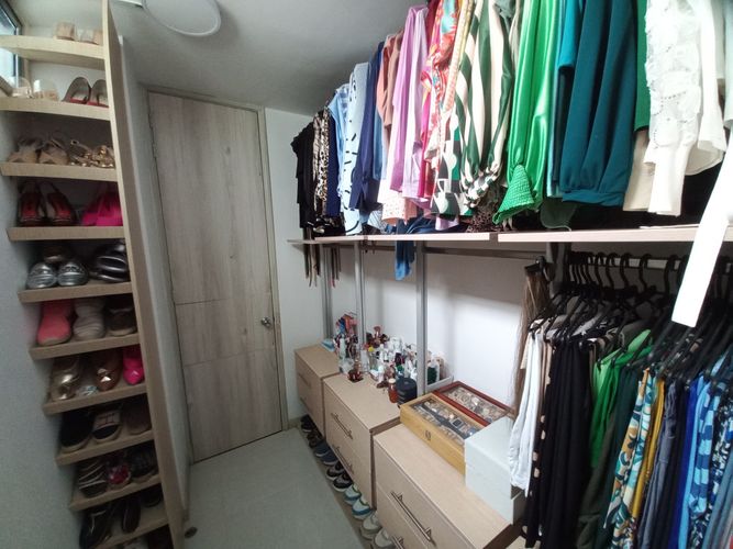 Apartamento de 3 alcobas en venta en La Pola, Ibagué, 257 m² · foto 15 de 24