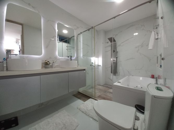 Apartamento de 3 alcobas en venta en La Pola, Ibagué, 257 m² · foto 16 de 24