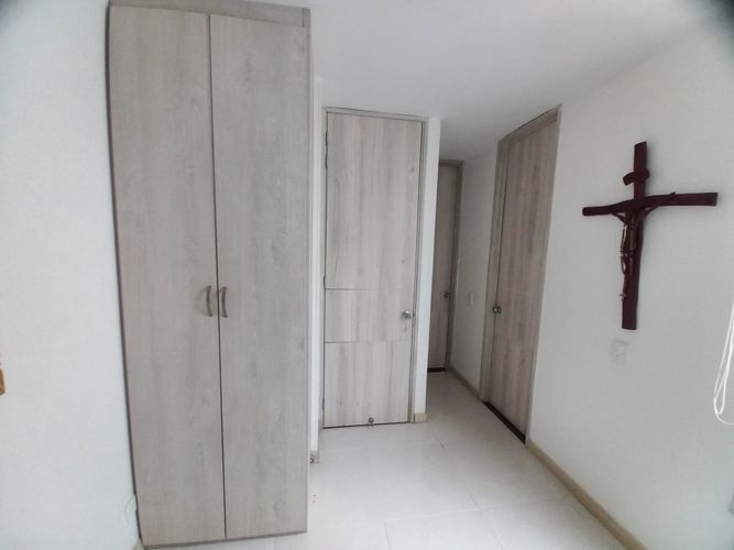 Apartamento de 3 alcobas en venta en La Pola, Ibagué, 257 m² · foto 17 de 24