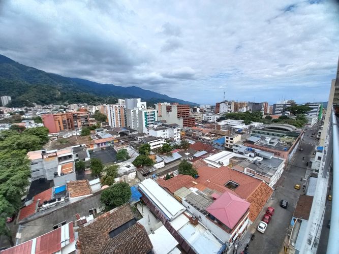 Apartamento de 3 alcobas en venta en La Pola, Ibagué, 257 m² · foto 20 de 24