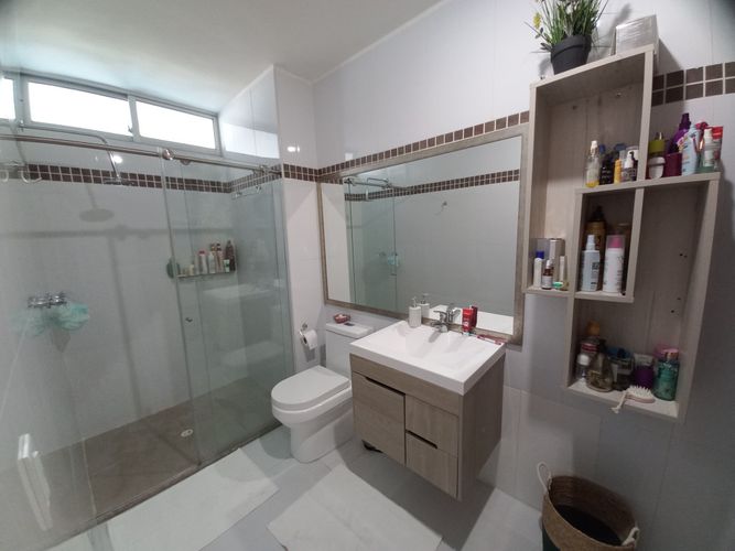 Apartamento de 3 alcobas en venta en La Pola, Ibagué, 257 m² · foto 21 de 24