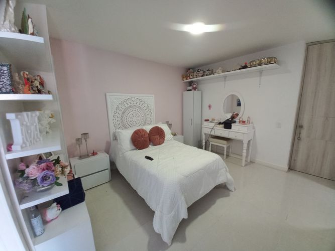 Apartamento de 3 alcobas en venta en La Pola, Ibagué, 257 m² · foto 22 de 24