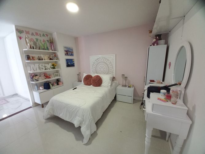 Apartamento de 3 alcobas en venta en La Pola, Ibagué, 257 m² · foto 23 de 24