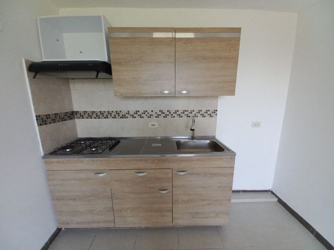 Apartamento de 3 alcobas en venta en San Martin, Ibagué, 49 m² · foto 17 de 24