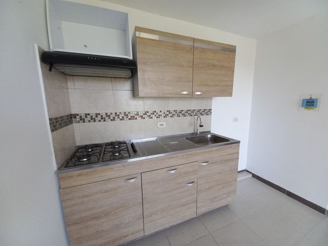Apartamento de 3 alcobas en venta en San Martin, Ibagué, 49 m² · foto 18 de 24