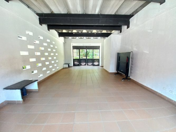 Apartamento de 3 alcobas en venta en San Martin, Ibagué, 49 m² · foto 21 de 24