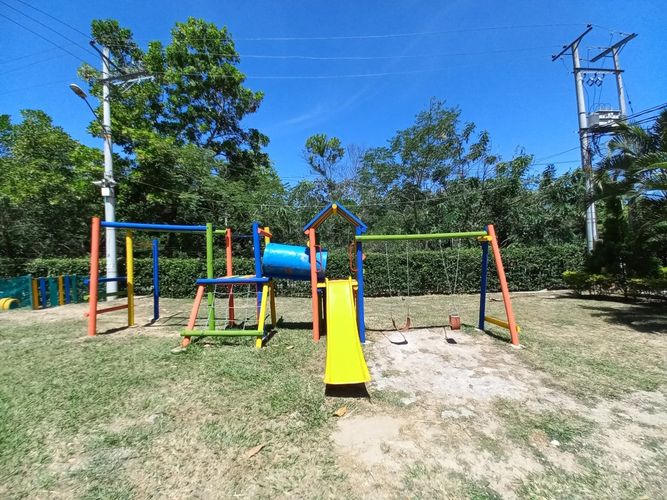Apartamento de 3 alcobas en venta en San Martin, Ibagué, 49 m² · foto 23 de 24