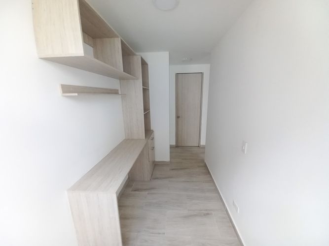 Apartamento de 2 alcobas en venta en Picaleña, Ibagué, 52 m² · foto 15 de 24