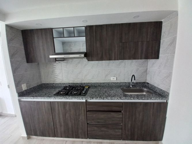 Apartamento de 2 alcobas en venta en Picaleña, Ibagué, 52 m² · foto 16 de 24