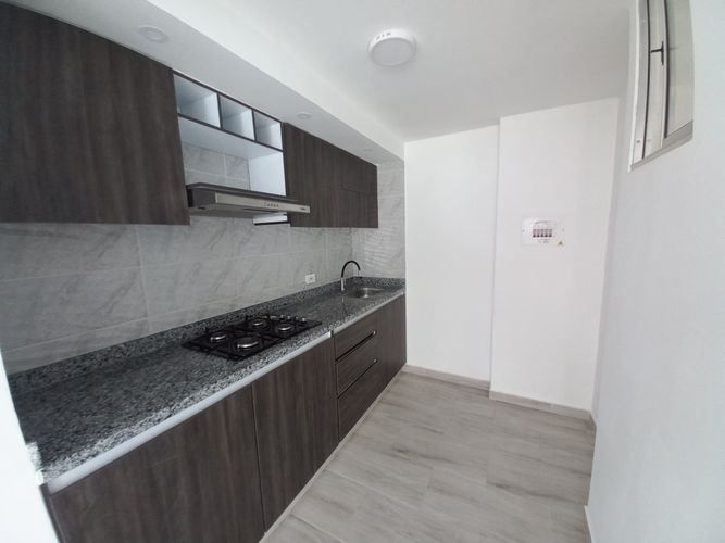 Apartamento de 2 alcobas en venta en Picaleña, Ibagué, 52 m² · foto 17 de 24