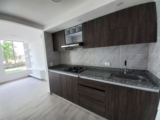 Apartamento de 2 alcobas en venta en Picaleña, Ibagué, 52 m² · foto 18 de 24