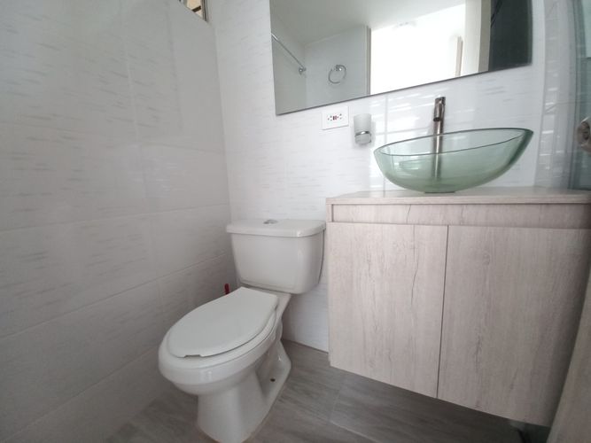 Apartamento de 2 alcobas en venta en Picaleña, Ibagué, 52 m² · foto 20 de 24