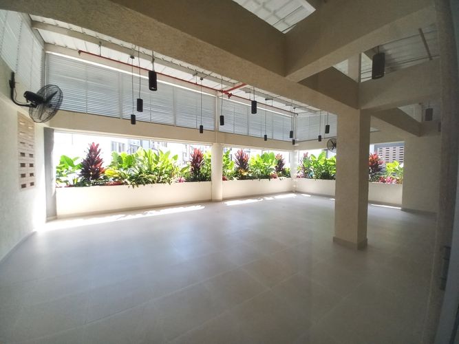 Apartamento de 2 alcobas en venta en Picaleña, Ibagué, 52 m² · foto 21 de 24