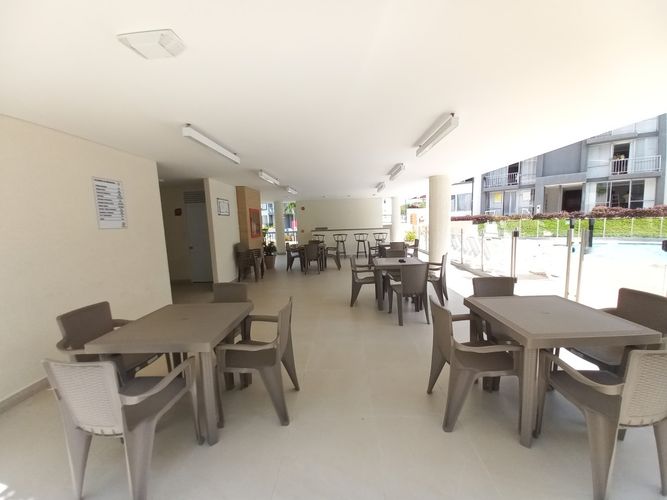Apartamento de 2 alcobas en venta en Picaleña, Ibagué, 52 m² · foto 22 de 24