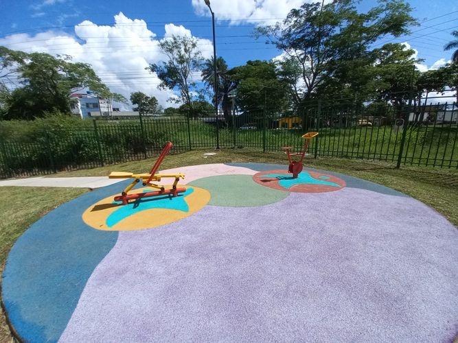 Apartamento de 2 alcobas en venta en Picaleña, Ibagué, 52 m² · foto 24 de 24