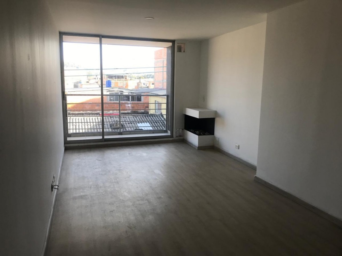 Apartamento en venta en Bravo Paez, Bogotá · foto 2 de 20