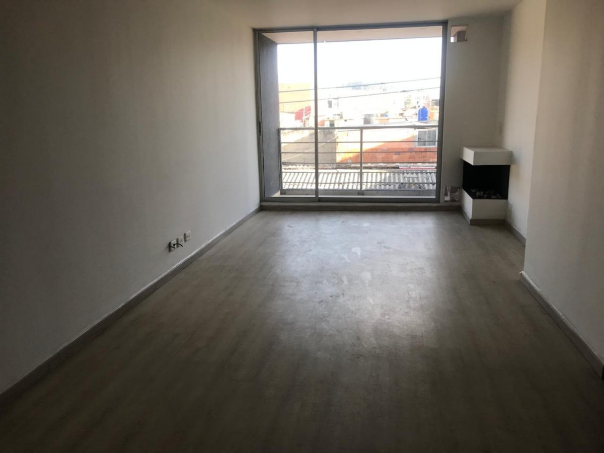 Apartamento en venta en Bravo Paez, Bogotá · foto 3 de 20