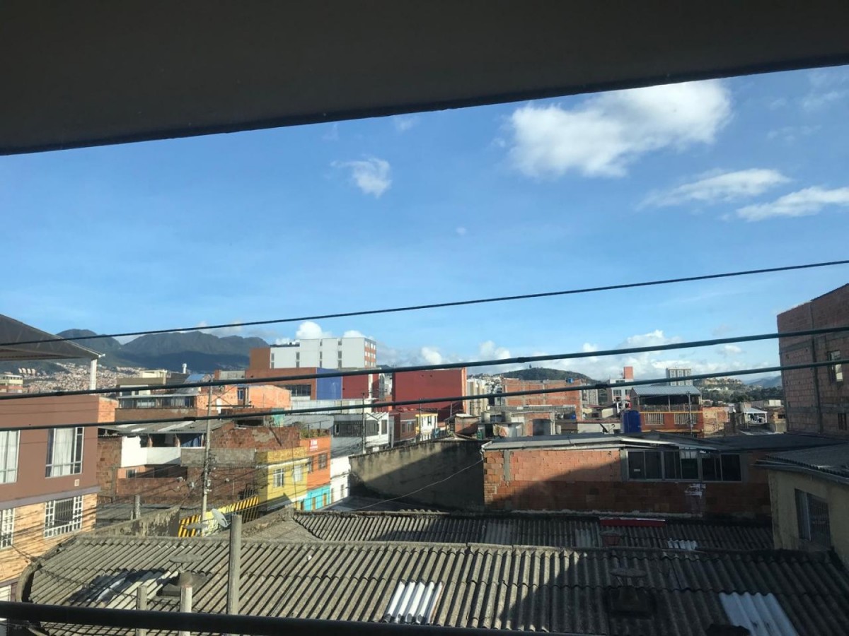 Apartamento en venta en Bravo Paez, Bogotá · foto 4 de 20
