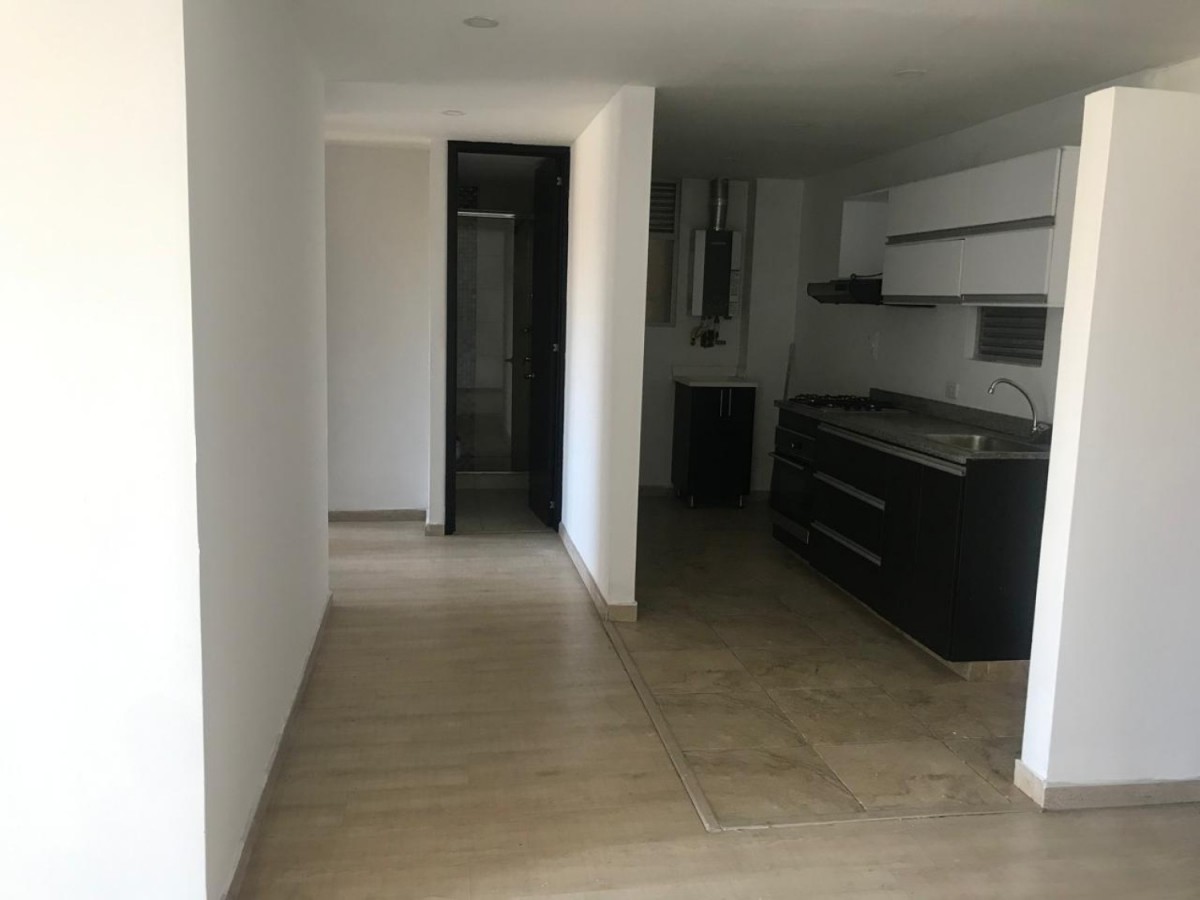 Apartamento en venta en Bravo Paez, Bogotá · foto 6 de 20