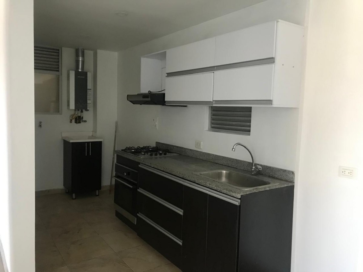 Apartamento en venta en Bravo Paez, Bogotá · foto 7 de 20