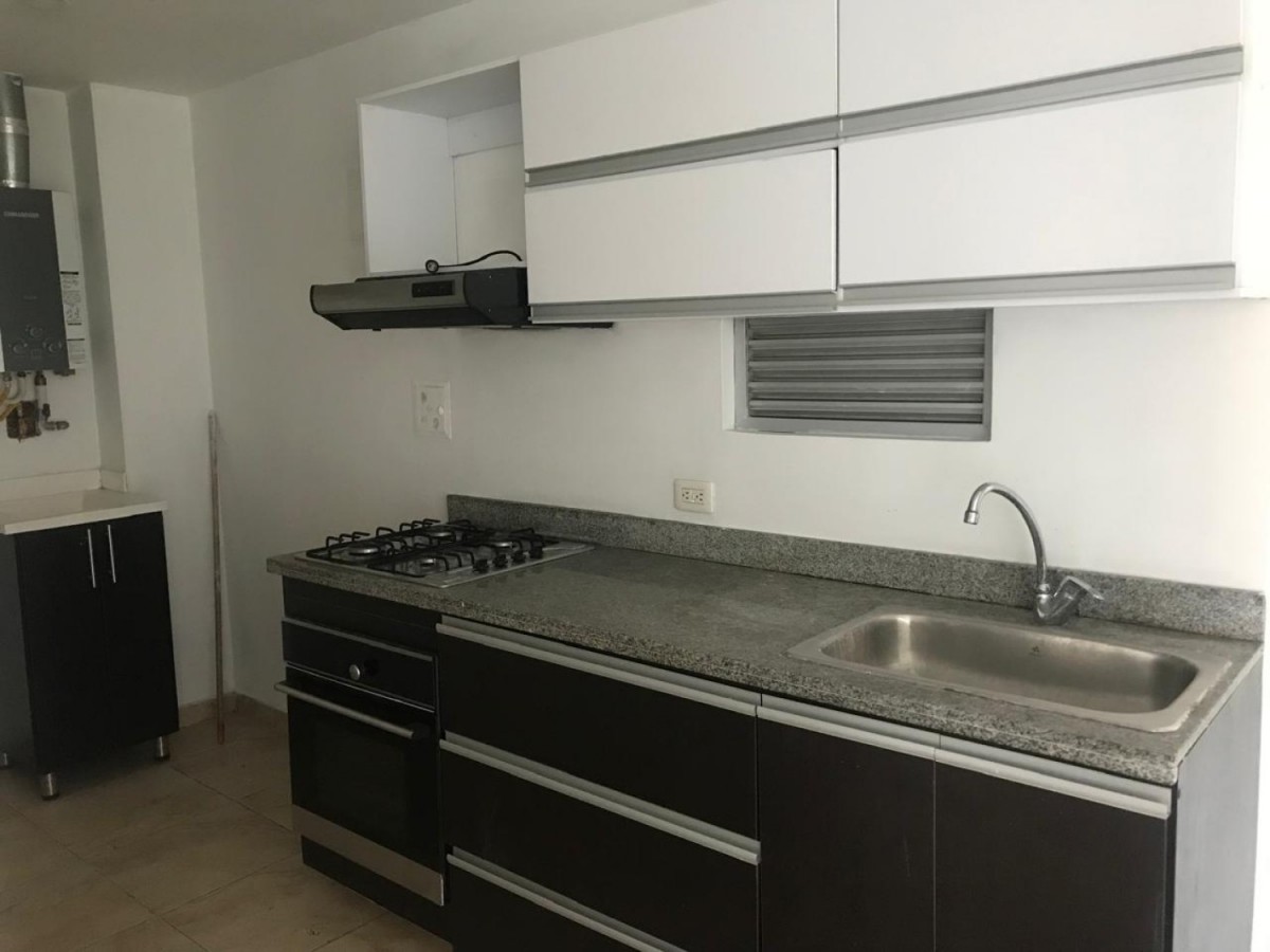 Apartamento en venta en Bravo Paez, Bogotá · foto 8 de 20