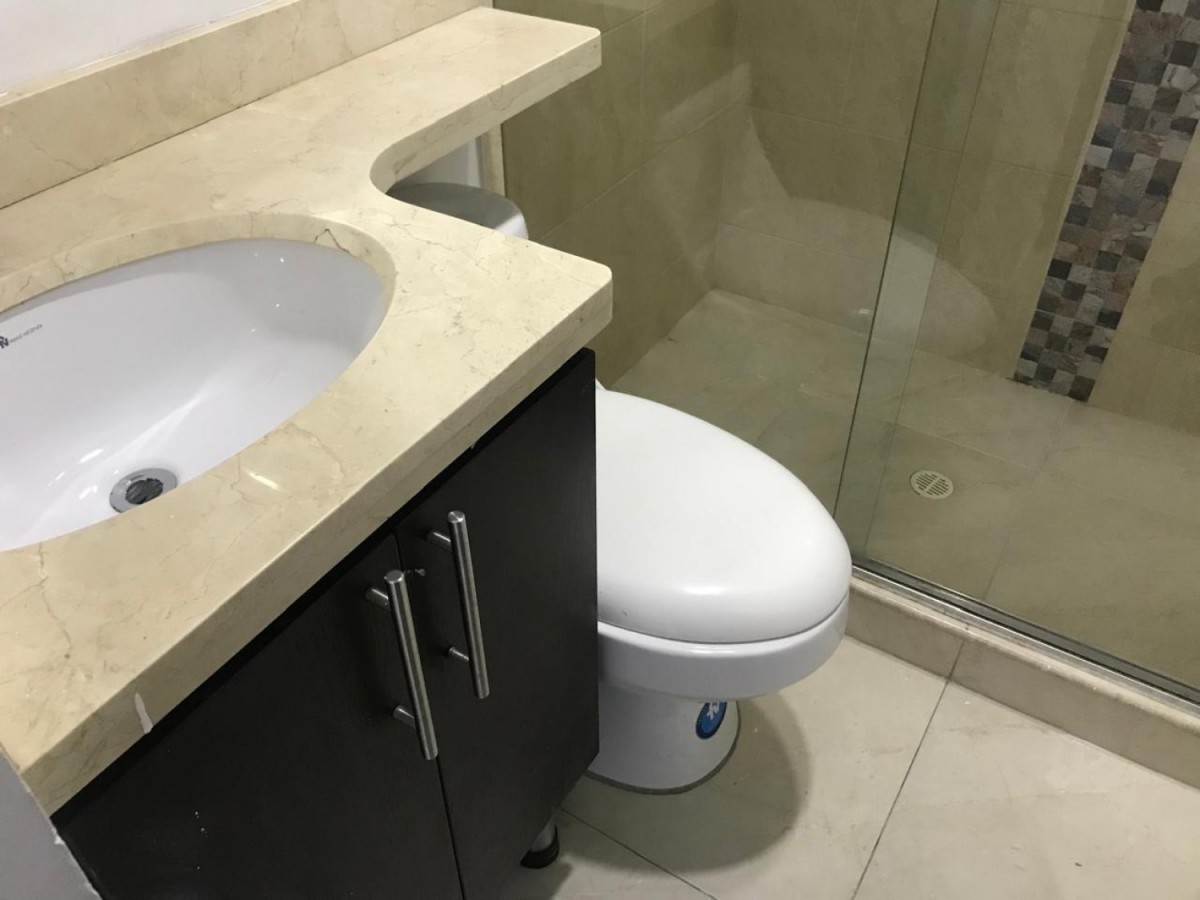 Apartamento en venta en Bravo Paez, Bogotá · foto 9 de 20