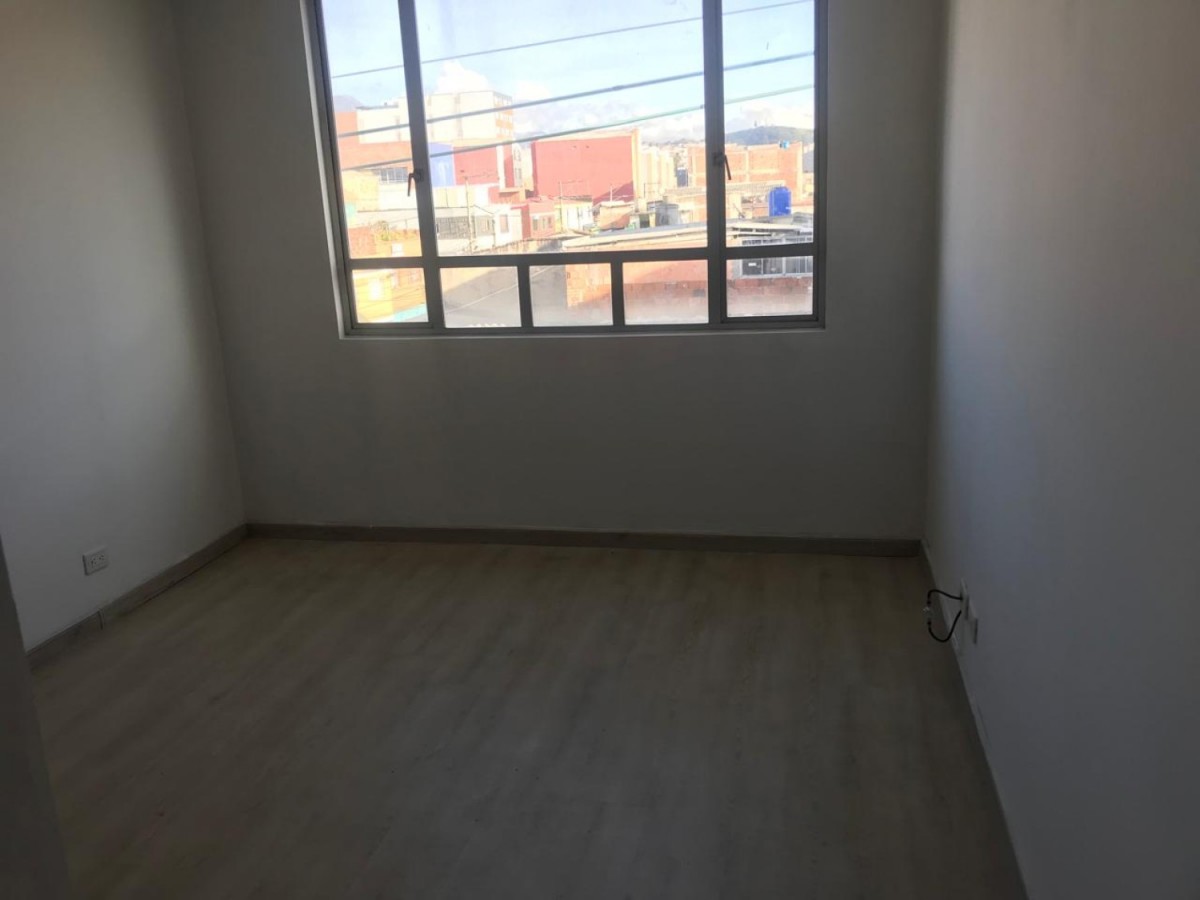 Apartamento en venta en Bravo Paez, Bogotá · foto 13 de 20