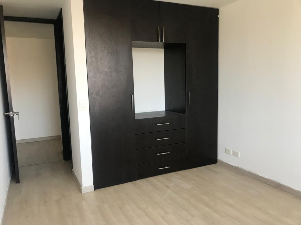 Apartamento en venta en Bravo Paez, Bogotá · foto 14 de 20