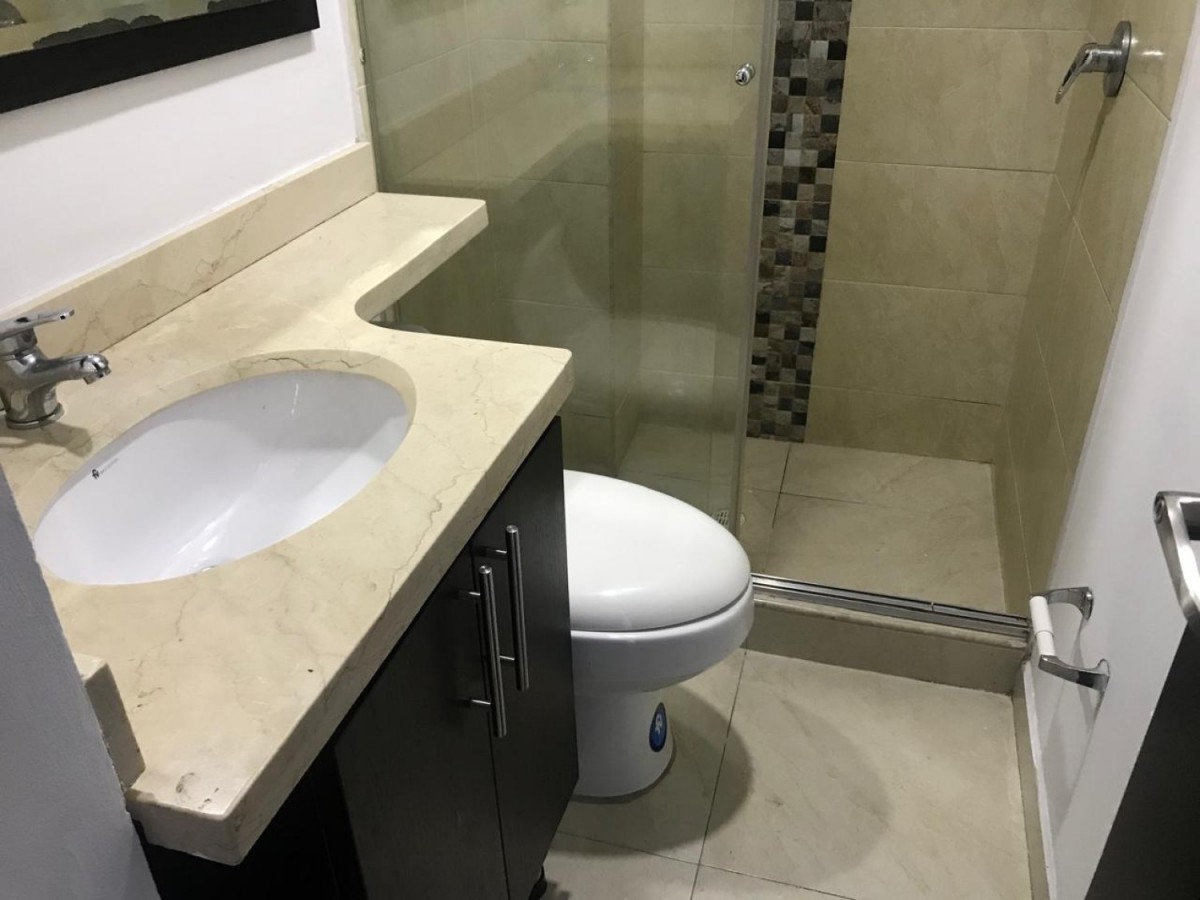 Apartamento en venta en Bravo Paez, Bogotá · foto 15 de 20