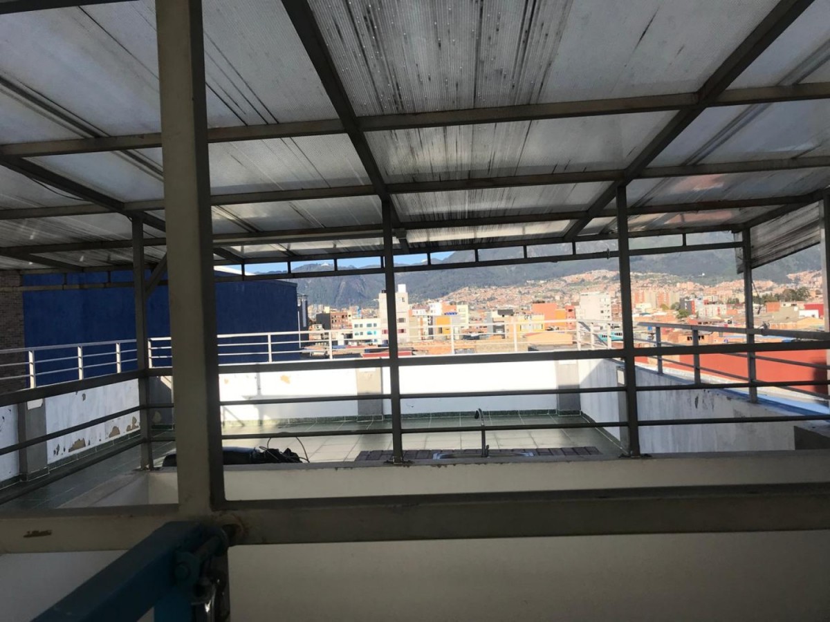 Apartamento en venta en Bravo Paez, Bogotá · foto 19 de 20
