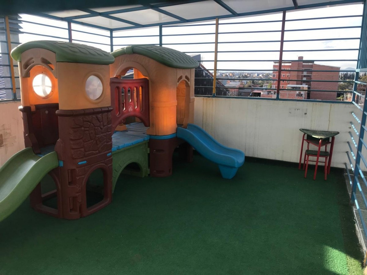 Apartamento en venta en Bravo Paez, Bogotá · foto 20 de 20