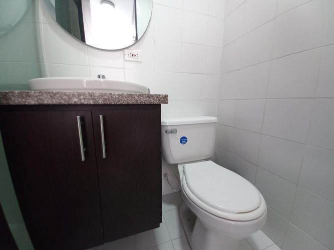 Apartamento de 3 alcobas en venta en Cr. Montecarlo, Ibagué, 51 m² · foto 13 de 24