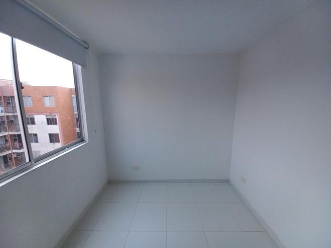Apartamento de 3 alcobas en venta en Cr. Montecarlo, Ibagué, 51 m² · foto 15 de 24