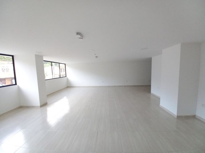 Apartamento de 2 alcobas en venta en Belen, Ibagué, 61 m² · foto 16 de 24