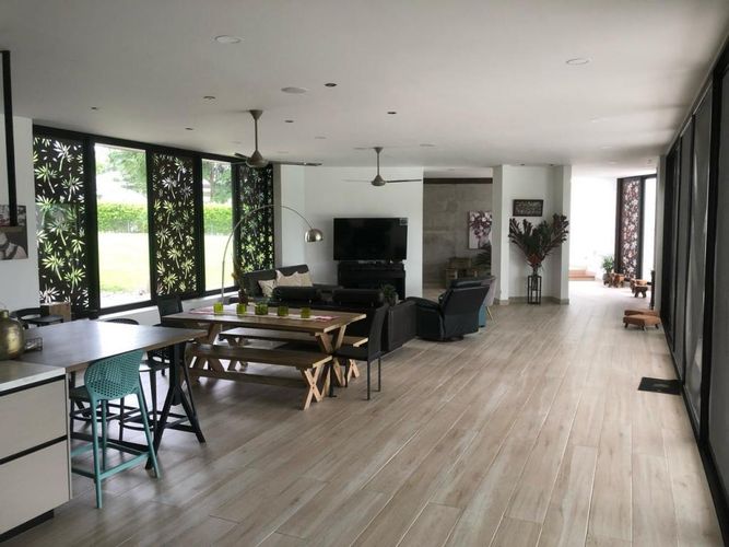 Casa de 4 alcobas en venta en Cn. Las Victorias, Ibagué, 570 m² · foto 7 de 24