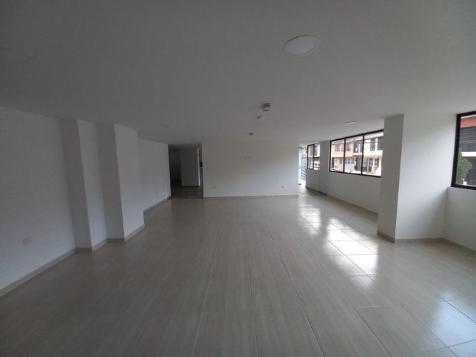 Apartamento de 2 alcobas en venta en Belen, Ibagué, 61 m² · foto 17 de 24