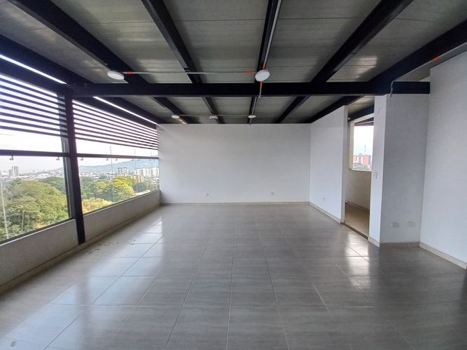 Apartamento de 2 alcobas en venta en Belen, Ibagué, 61 m² · foto 19 de 24