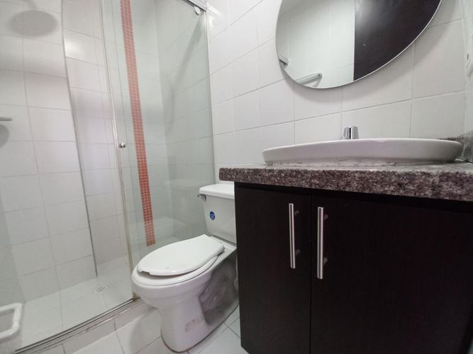 Apartamento de 3 alcobas en venta en Cr. Montecarlo, Ibagué, 51 m² · foto 21 de 24